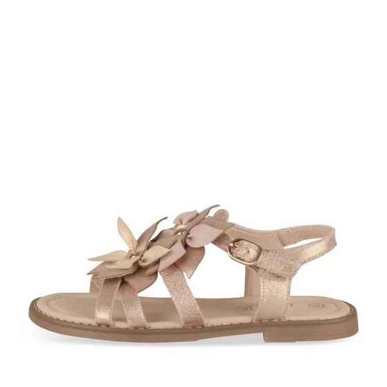 Sandales ROSE Fille