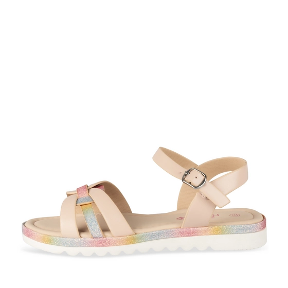 Sandales ROSE Fille