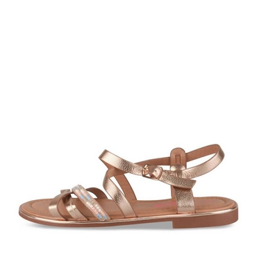 Sandalen ROZE Meisjes