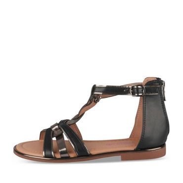 Sandalen ZWART Meisjes