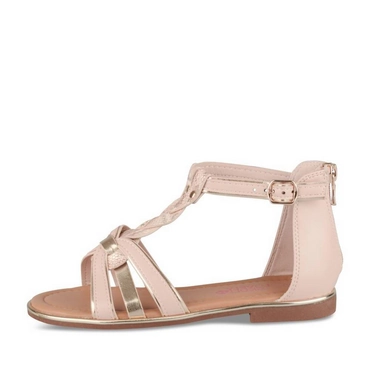 Sandalen ROZE Meisjes