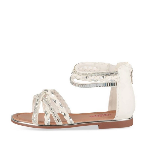 Sandalen WIT Meisjes