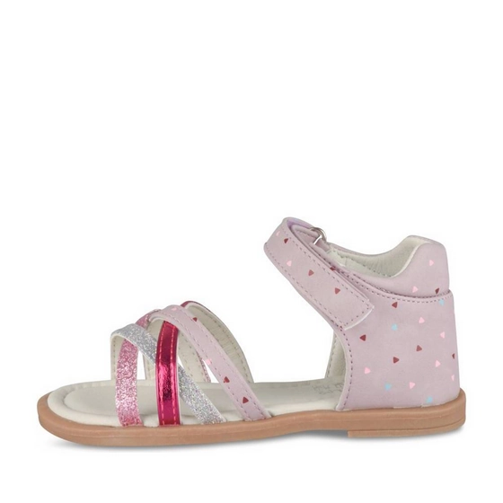 Sandalen VIOLET Meisjes