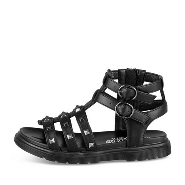 Sandalen ZWART Meisjes