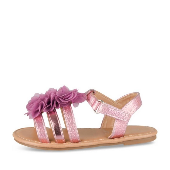 Sandales ROSE Fille
