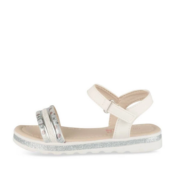Sandales BLANC Fille