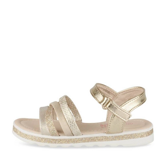 Sandalen GOUD Meisjes