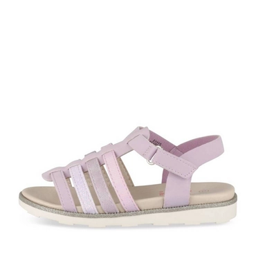 Sandalen LILA Meisjes