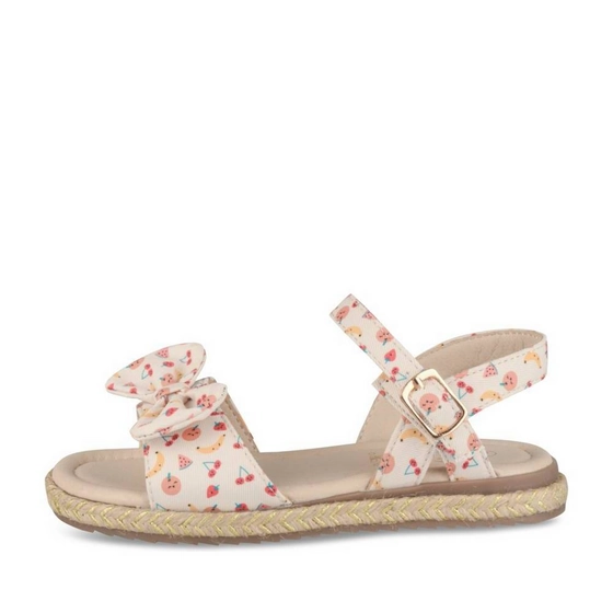 Sandalen BEIGE Meisjes
