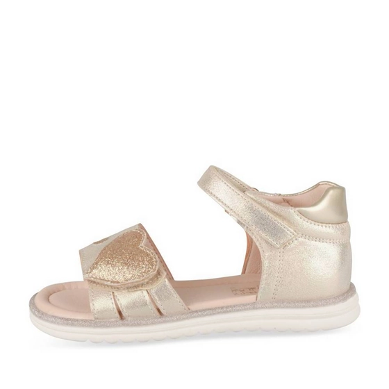 Sandalen GOUD Meisjes