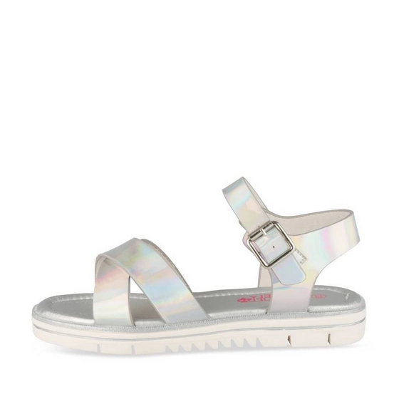 Sandalen ZILVER Meisjes