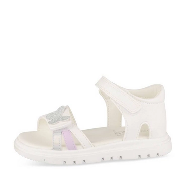 Sandalen WIT Meisjes