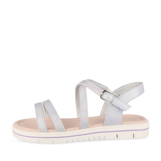 Sandalen LILA Meisjes