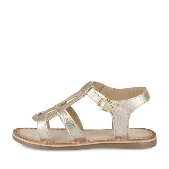 Sandales OR Fille