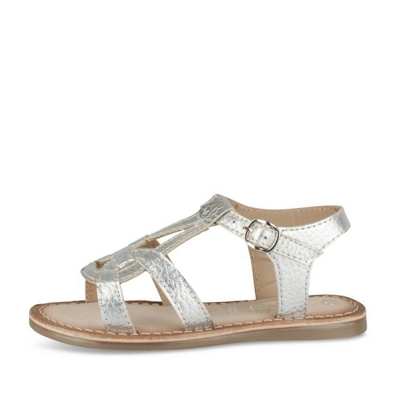 Sandalen ZILVER Meisjes
