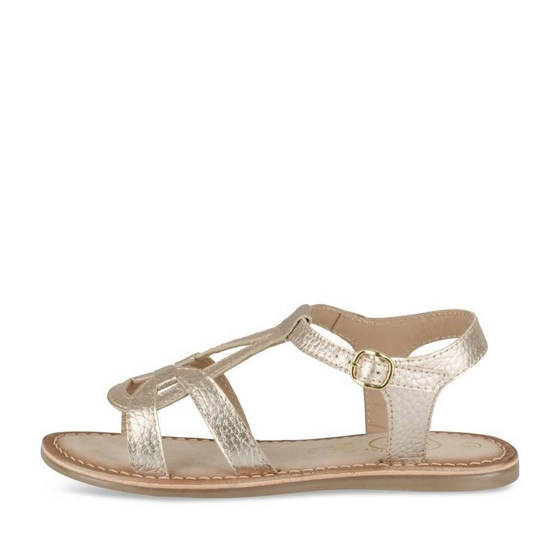 Sandalen GOUD Meisjes