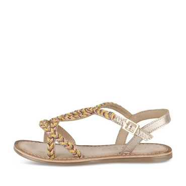 Sandalen GOUD Meisjes
