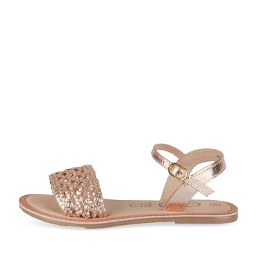 Sandalen GOUD Meisjes