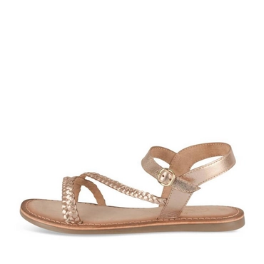 Sandalen GOUD Meisjes