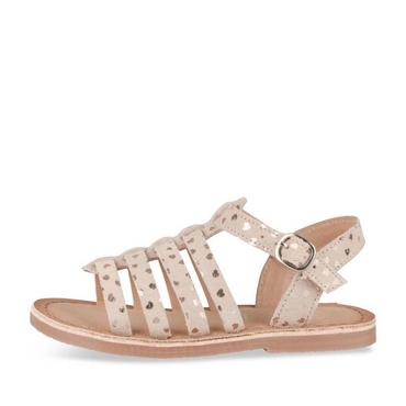 Sandalen ROZE Meisjes