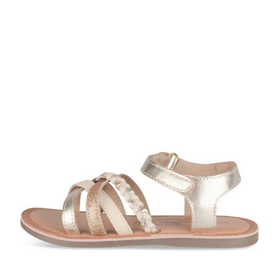 Sandalen GOUD Meisjes
