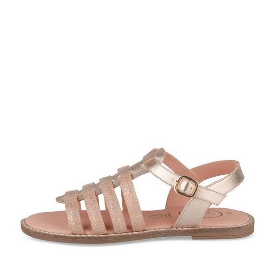 Sandales ROSE Fille