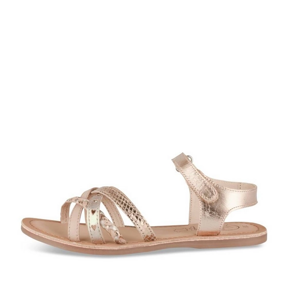 Sandalen METALLIC Meisjes