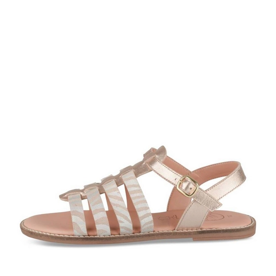 Sandales ROSE Fille