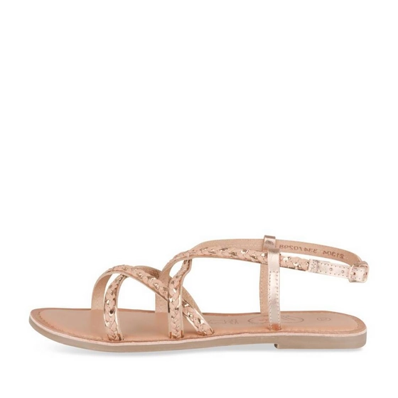 Sandalen ROZE Meisjes
