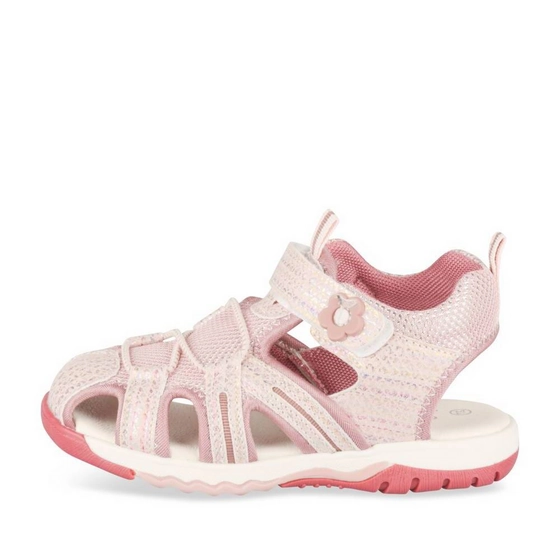 Sandales ROSE Fille