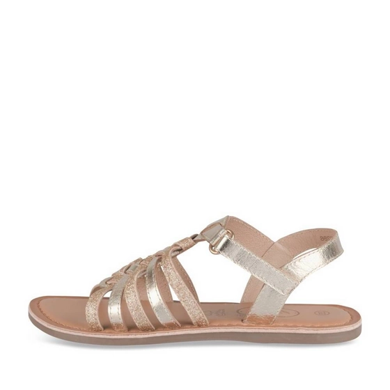Sandales OR Fille