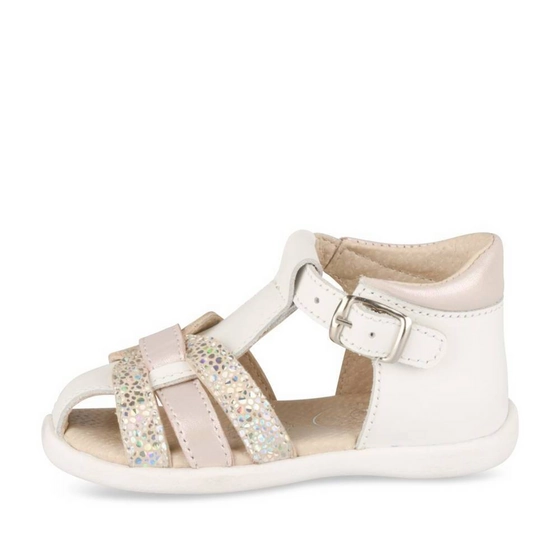 Sandalen WIT Meisjes