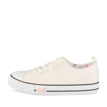 Sneakers WIT Meisjes