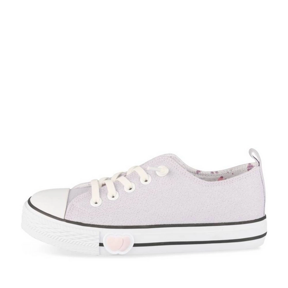 Baskets LILAS Fille