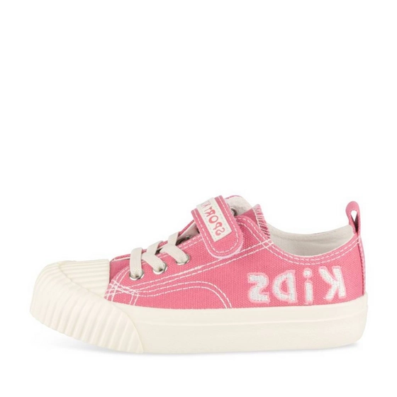 Sneakers FUCHSIA Meisjes