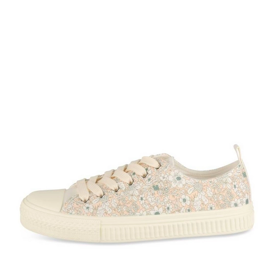 Baskets ROSE Fille