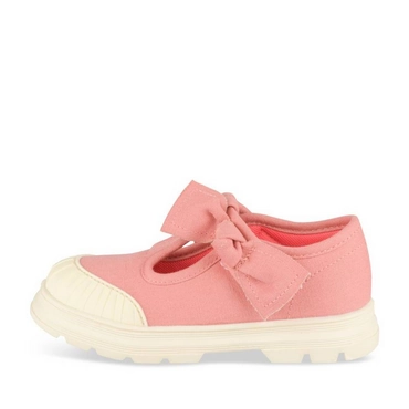 Baskets ROSE Fille