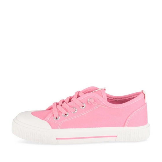 Baskets ROSE Fille