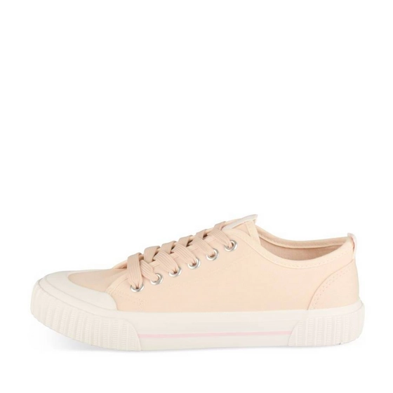 Sneakers BEIGE Meisjes