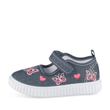 Baskets MARINE Fille