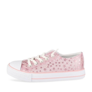 Baskets ROSE Fille