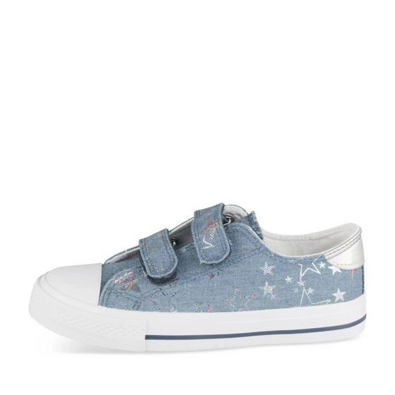 Baskets MARINE Fille