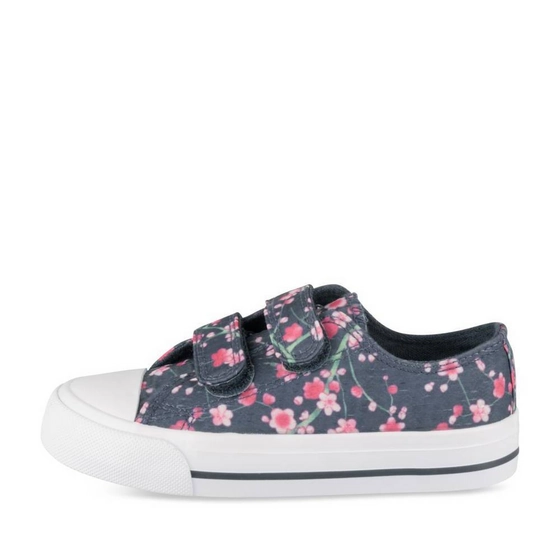 Sneakers GEBLOEMD Meisjes