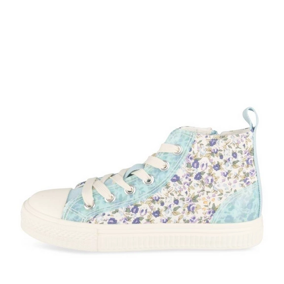 Sneakers BLAUW Meisjes
