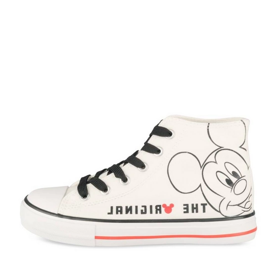Sneakers WIT Meisjes