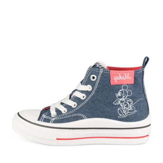 Sneakers JEANS Meisjes
