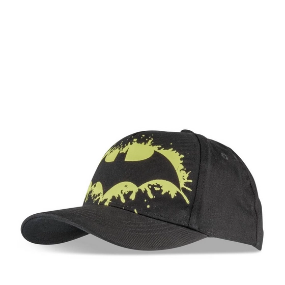 Casquette NOIR Garçon