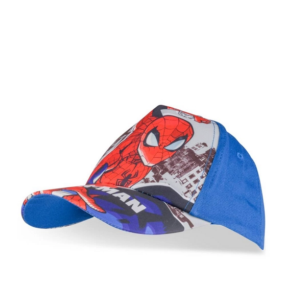 Pet BLAUW Jongen