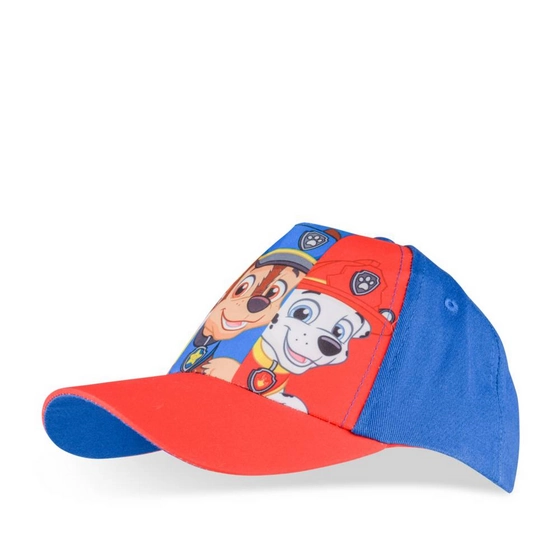 Casquette MULTICOLORE Garçon