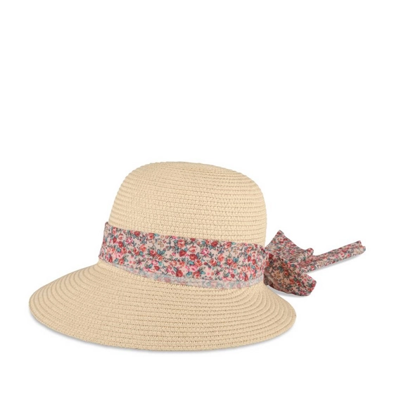 Chapeau NATUREL Femme